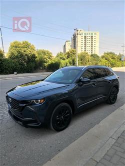 Mazda CX-50
